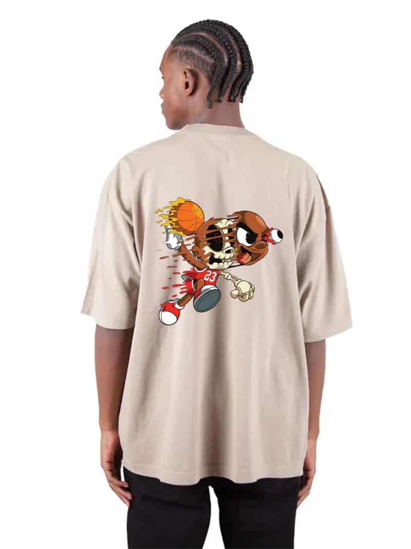 Jordan Slam Freaky Washed