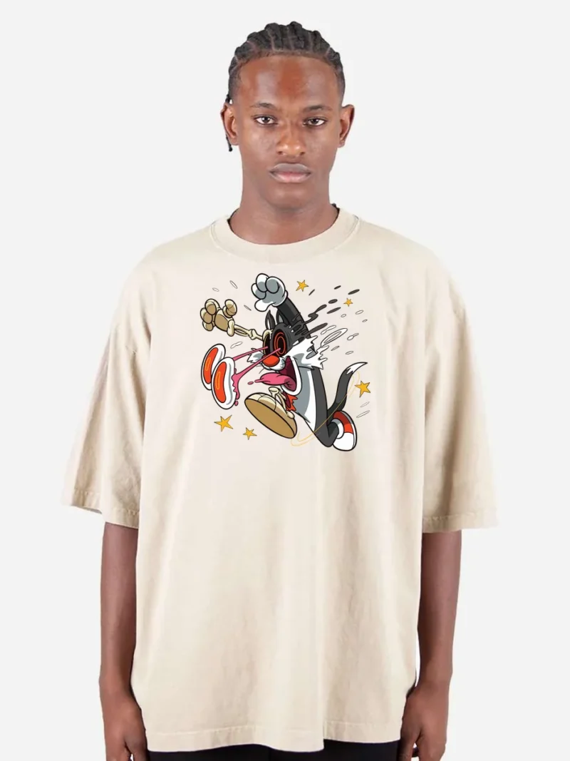 Tom Loco Freaky Washed