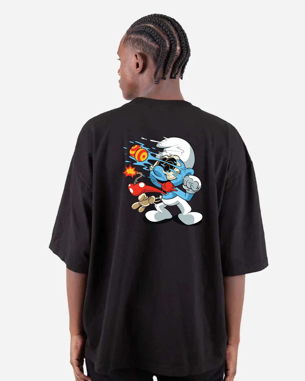 Pitufo Explosivo Washed