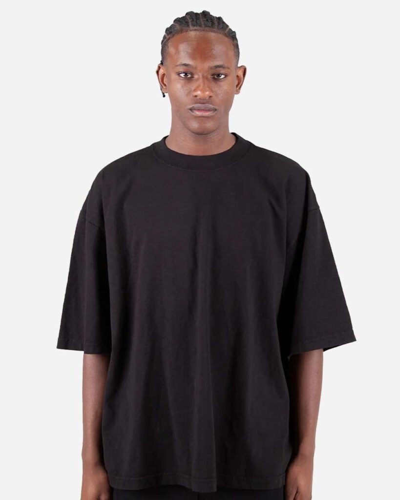 Shaka_Wear_SHGDD_Black_Front_High_Model